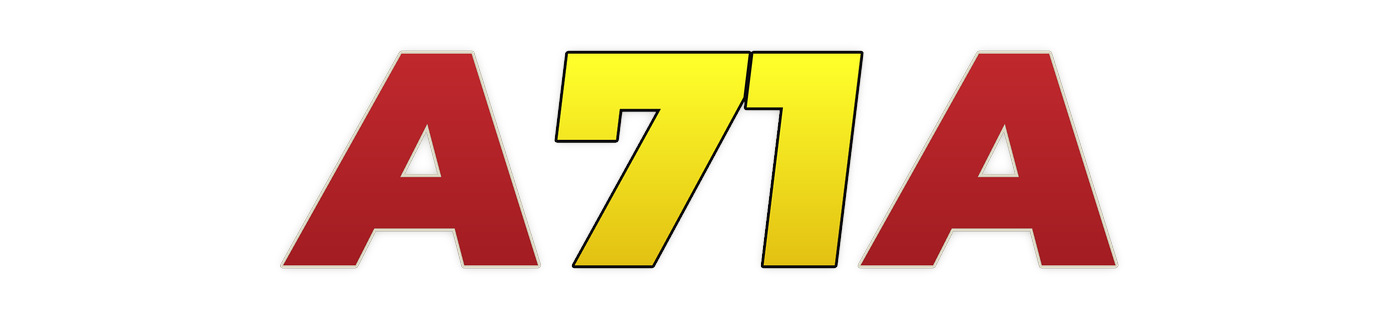 a71a লোগো